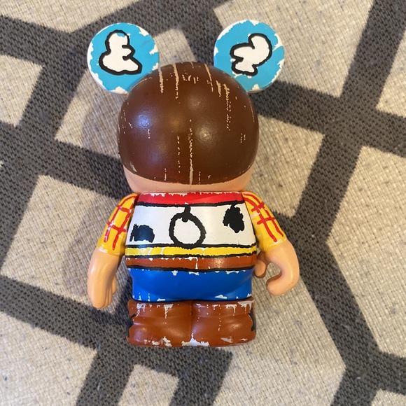 Vinylmation Woody - Picture 3 of 6